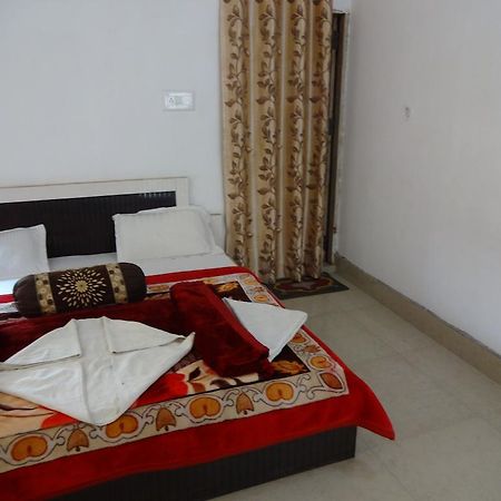 Hotel Fort View Orchha Eksteriør billede