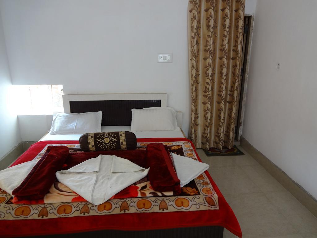 Hotel Fort View Orchha Eksteriør billede