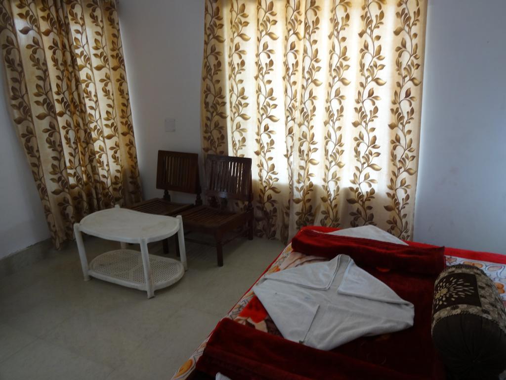Hotel Fort View Orchha Eksteriør billede